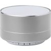 Głośnik bleutooth P120463D srebrny