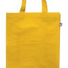Torba na zakupy RPET P120447D żółty