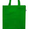Torba na zakupy RPET P120447D zielony
