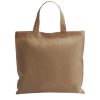 Torba na zakupy RPET P116261D brązowy