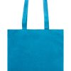 Bawełniana torba na zakupy P116254D jasnoniebieski