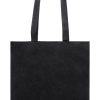 Bawełniana torba na zakupy P116254D czarny