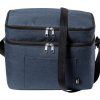 Torba termiczna RPET P116265D ciemnoniebieski