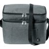 Torba termiczna RPET P116265D szary