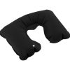Poduszka podróżna RPET P120458D czarny