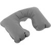 Poduszka podróżna RPET P120458D szary