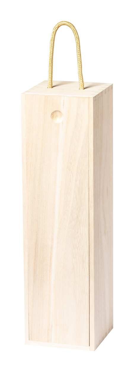 Torba prezentowa na wino P116251D AN-AP722826