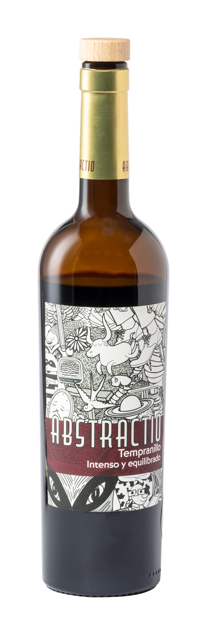 Korek do wina P116252D