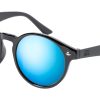 Okulary przeciwsłoneczne RPET P116428D niebieski