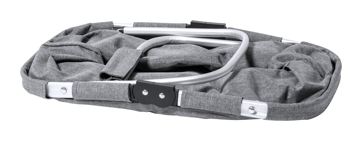 Kosz piknikowy RPET P116444D