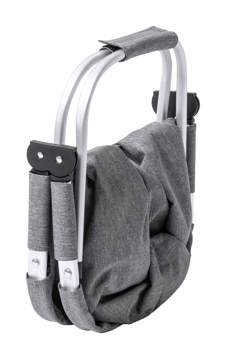 Kosz piknikowy RPET P116444D