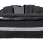 Odblaskowa torba biodrowa / biodrówka P116907D