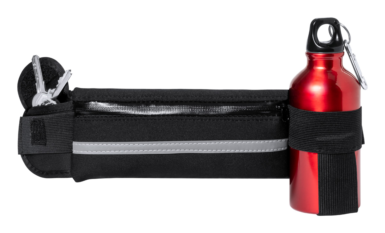 Odblaskowa torba biodrowa / biodrówka P116907D