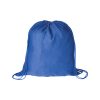 Worek ze sznurkami P110344D niebieski