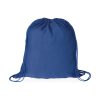 Worek ze sznurkami P110344D ciemnoniebieski