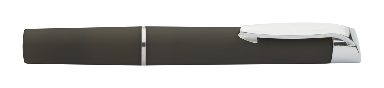 Latarka P110353D czarny