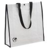 Torba na zakupy P110379D biały