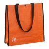 Torba na zakupy P110379D pomarańcz