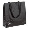 Torba na zakupy P110379D czarny