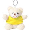 Brelok P110363D żółty