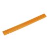 Linijka P110394D pomarańcz