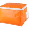 Torba termiczna P110490D pomarańcz