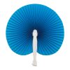 Wachlarz P110551D niebieski