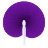 Wachlarz P110551D purpura