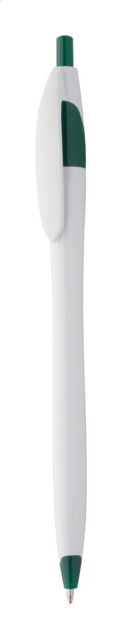 Długopis P110432D zielony