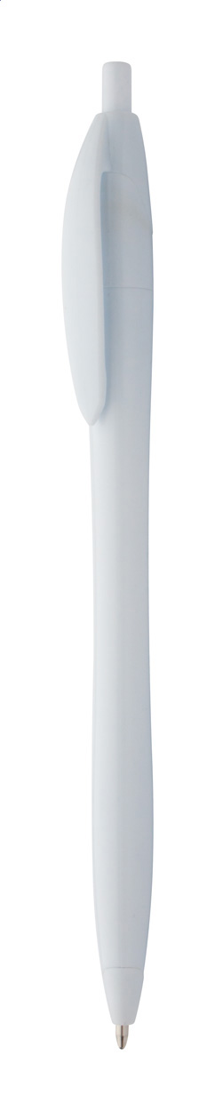 Długopis P110432D biały