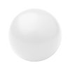 Antystres/piłka P110448D biały