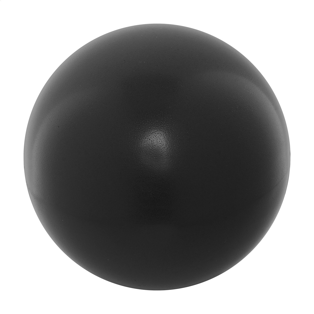 Antystres/piłka P110448D czarny