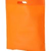 Torba na zakupy P110510D pomarańcz