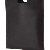 Torba na zakupy P110510D czarny