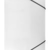 Teczka na dokumenty z pvc P110518D biały Teczka na dokumenty z pvc P110518D biały