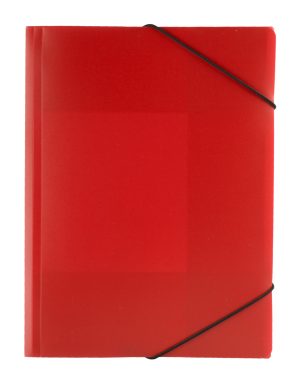 Teczka na dokumenty z pvc P110518D AN-AP731721-W