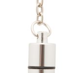 Brelok z pojemnikiem na tabletki P110521D