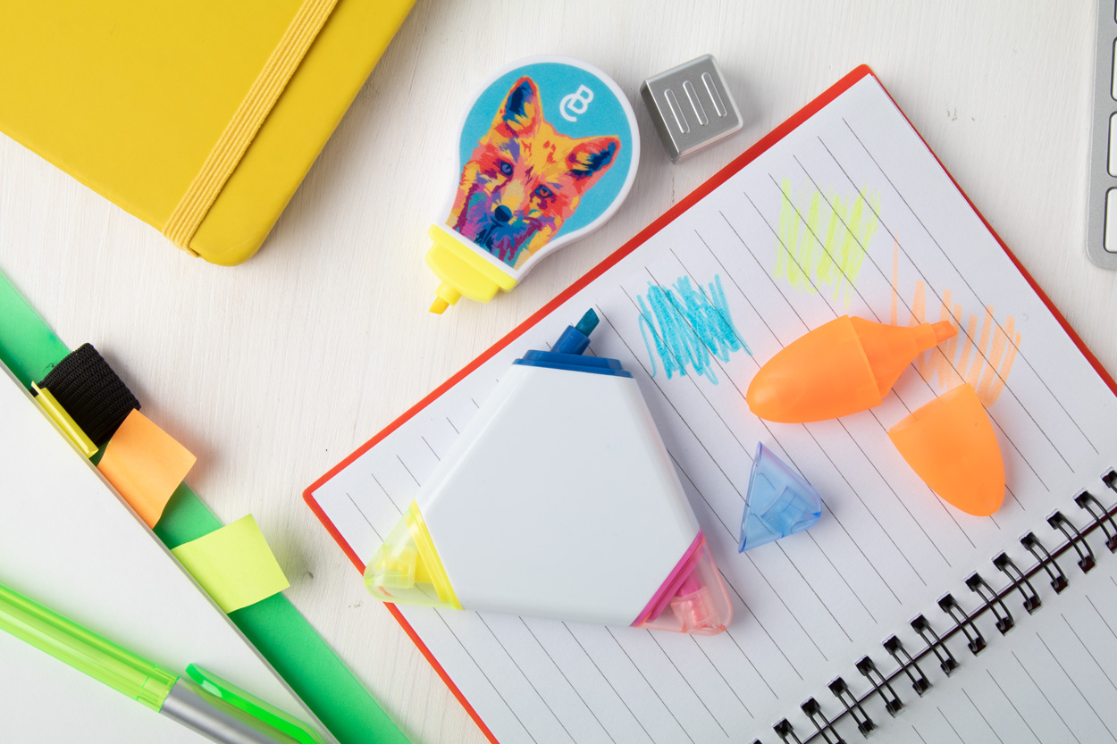 Zakreślacz P110523D