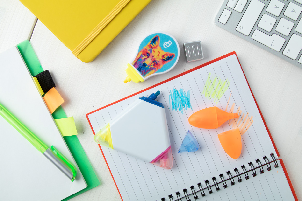 Zakreślacz P110523D