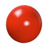 Piłka plażowa (ø40 cm) P110591D czerwony