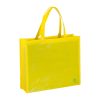 Torba na zakupy P113321D żółty