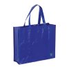 Torba na zakupy P113321D niebieski