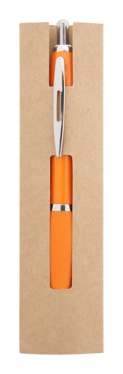 Opakowanie na długopis P112323D