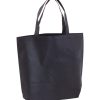 Torba na zakupy P112327D czarny