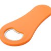 Otwieracz do butelek z magnesem P119579D pomarańcz
