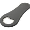 Otwieracz do butelek z magnesem P119579D czarny