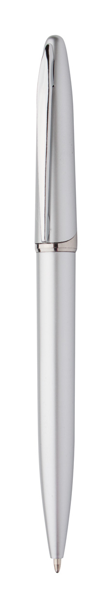 Długopis P110665D srebrny