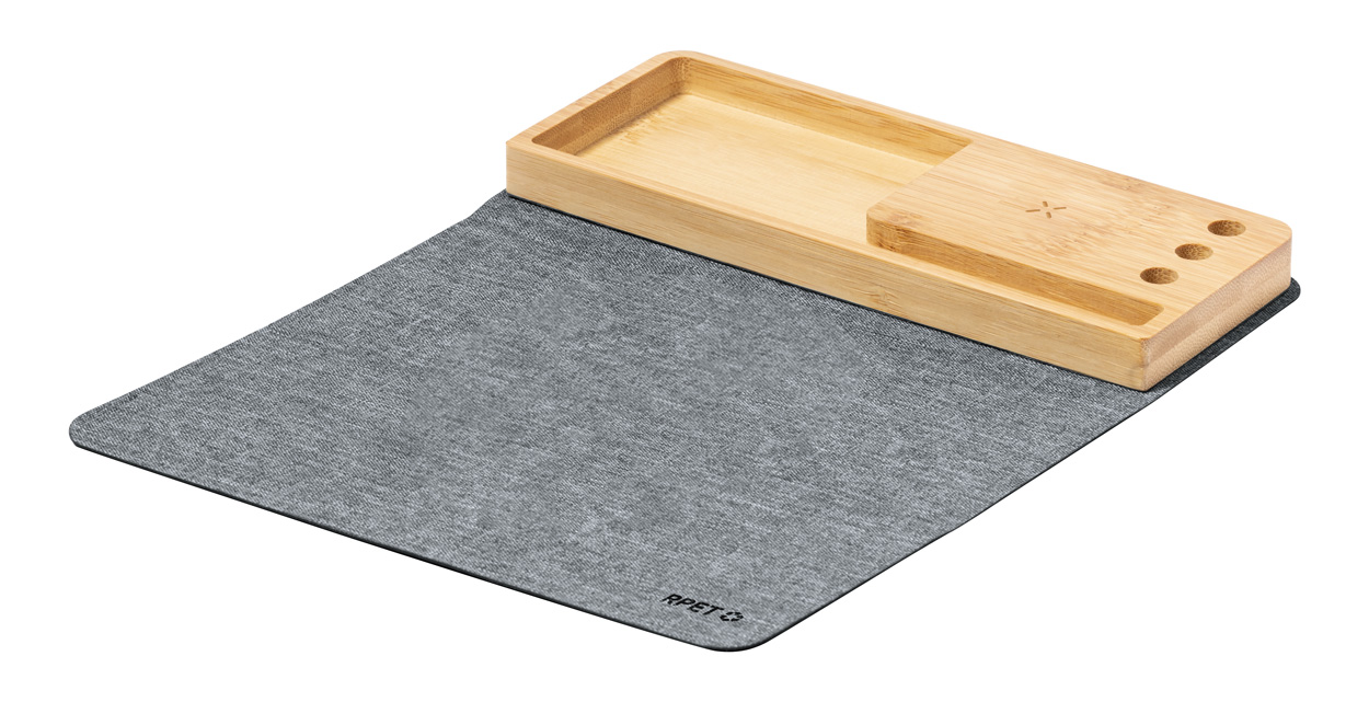 Podkładka pod mysz z ładowaniem indukcyjnym P117140D