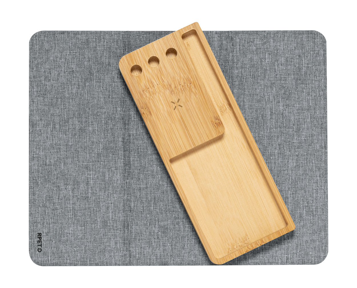 Podkładka pod mysz z ładowaniem indukcyjnym P117140D