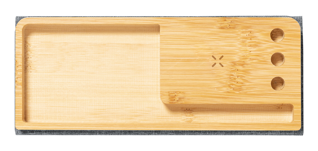 Podkładka pod mysz z ładowaniem indukcyjnym P117140D